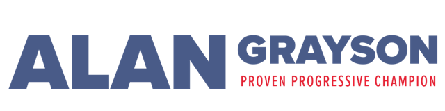 Alan Grayson