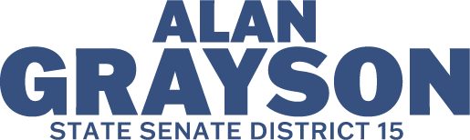 Alan Grayson