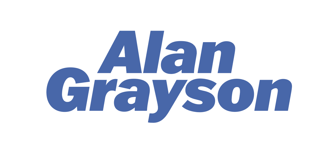 Alan Grayson